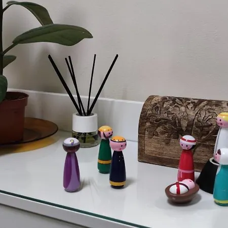 Apartamento Centro De Sevilla