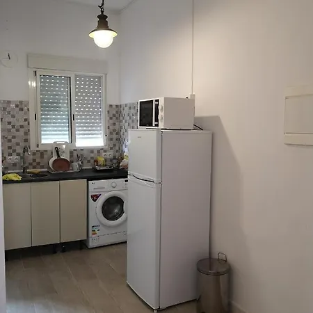 Apartman Centro De *