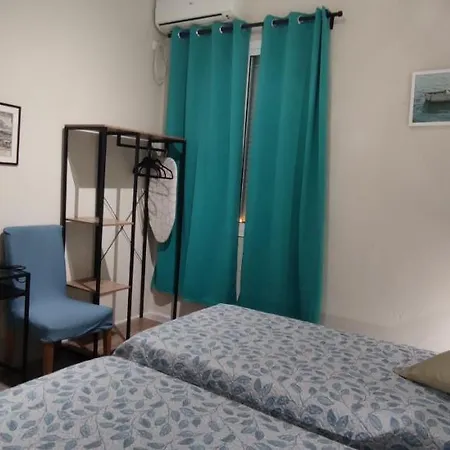 Centro De Apartman