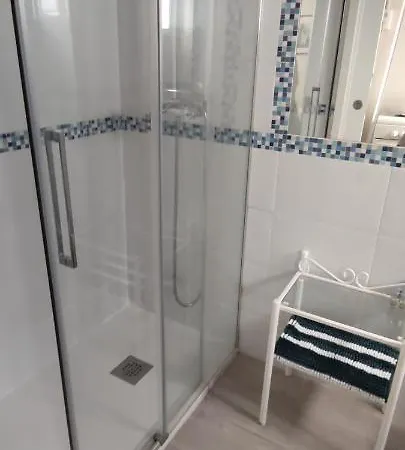 Centro De Apartman