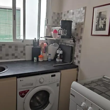 Apartman Centro De *