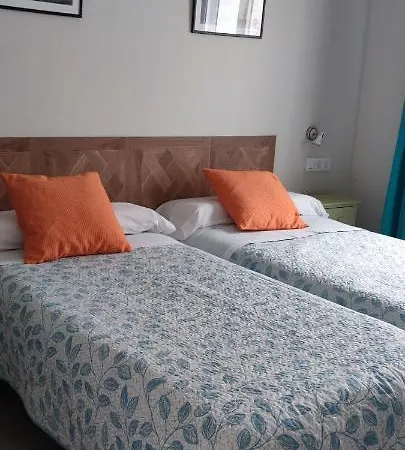 Centro De Apartman