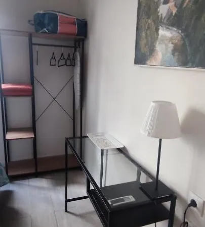 Centro De Apartman Sevilla