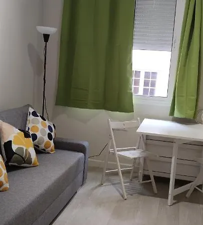 Apartment Centro De