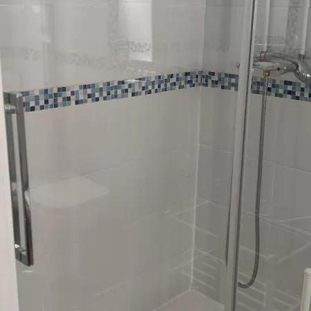 Centro De Apartment