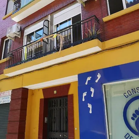 Centro De *